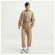Nike Γυναικείο παντελόνι φόρμας Sportswear Phoenix Fleece High-Waisted Pants